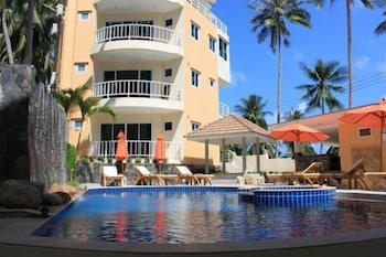 Chaweng Noi Residence 写真1