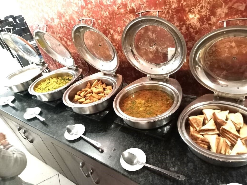Clarks Inn Brinjal - Haridwar 35/44
