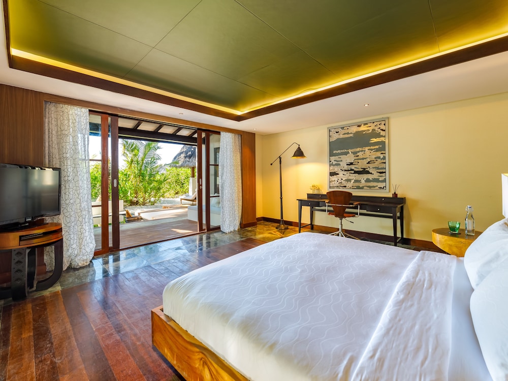 Ozen Reserve Bolifushi 41/136