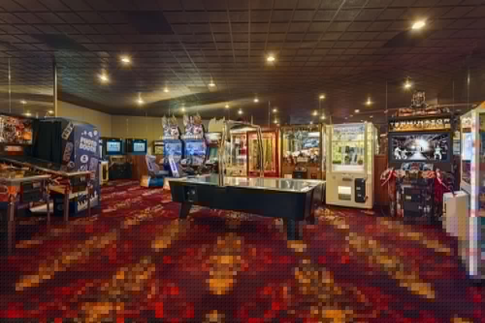 Maverick Hotel And Casino By Red Lion Hotels 33/66