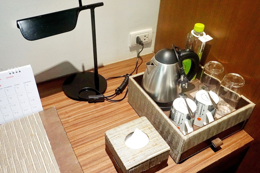 S33 Compact Sukhumvit Hotel 53/78