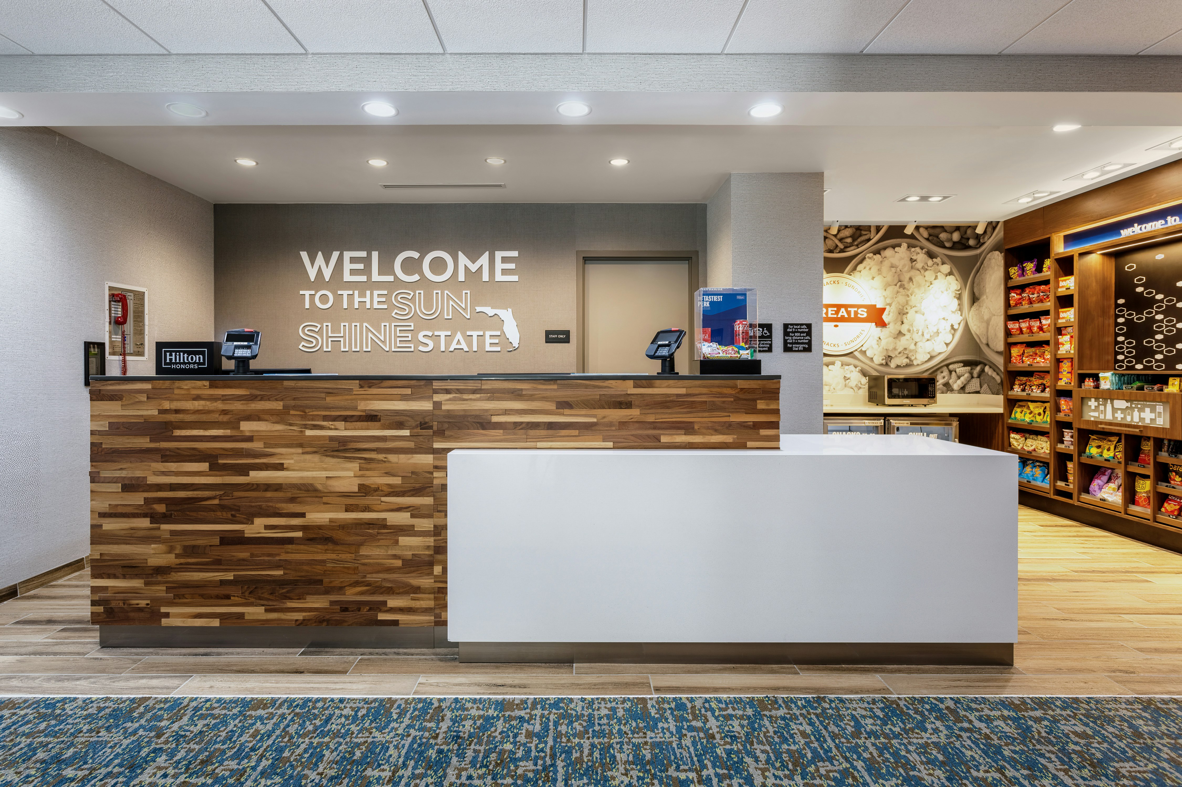 Hampton Inn by Hilton Ocoee Orlando photo5