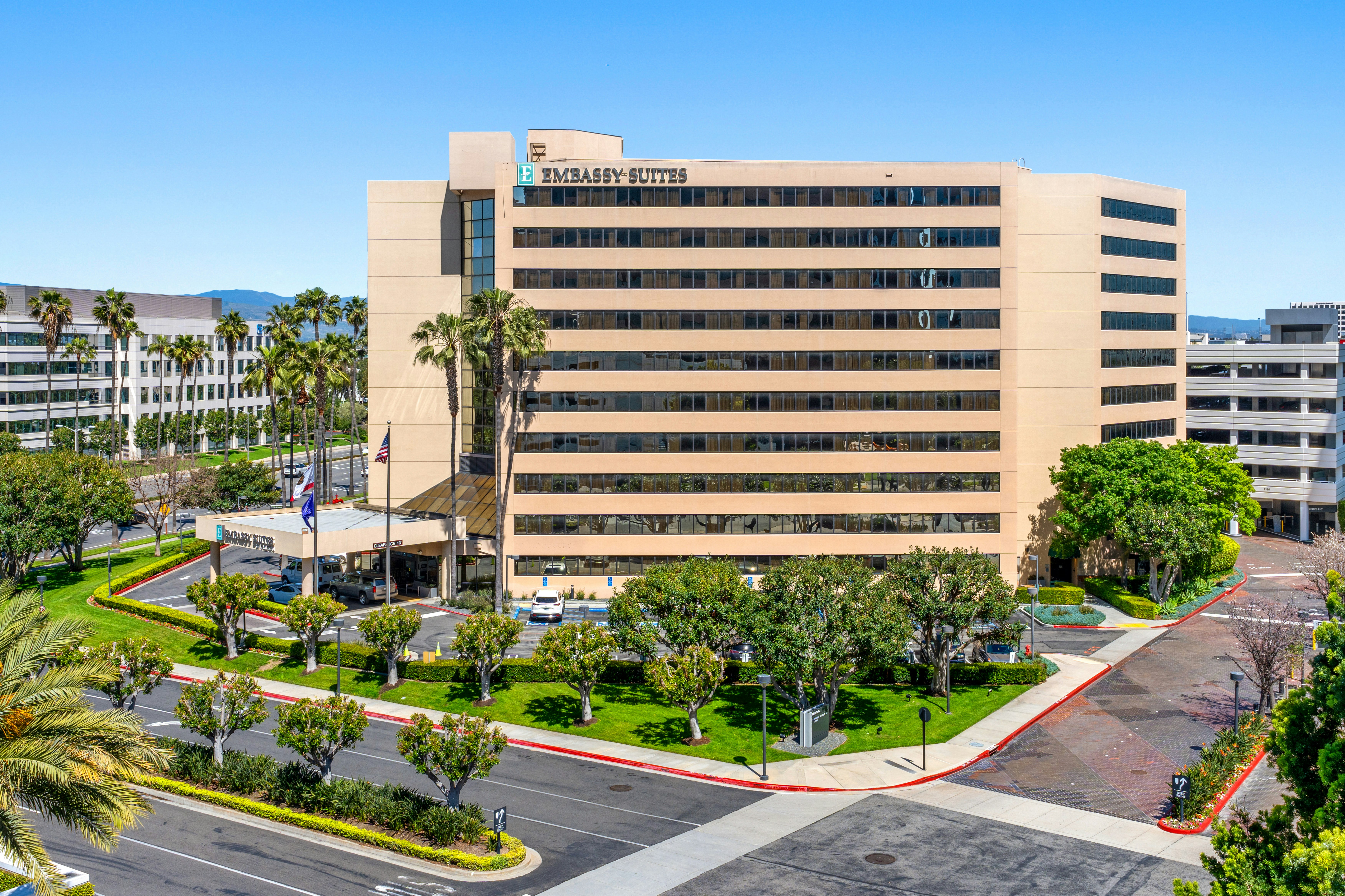 Embassy Suites by Hilton Irvine Orange County Airport 75/81