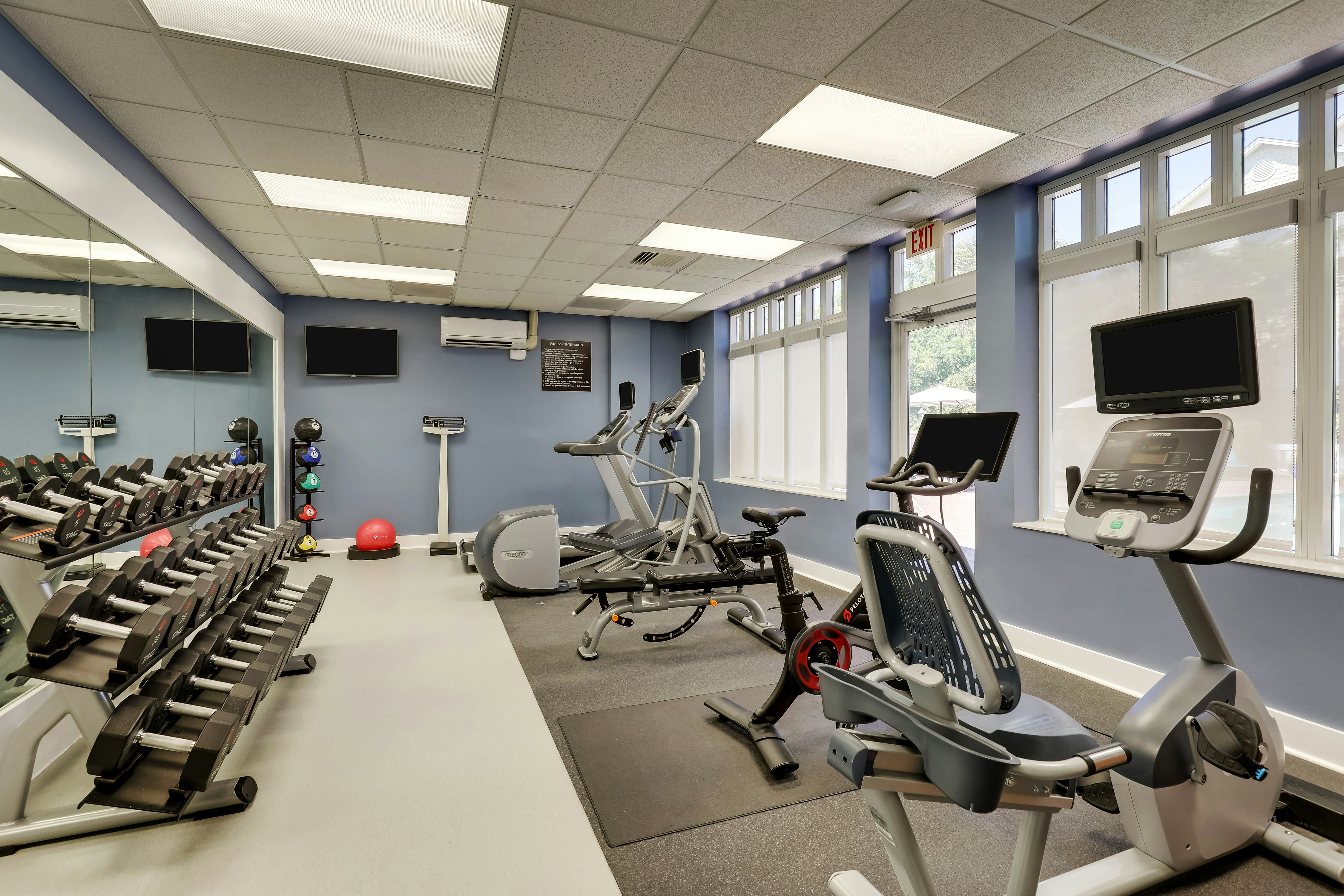 Homewood Suites By Hilton Charleston Mt Pleasant 17/54