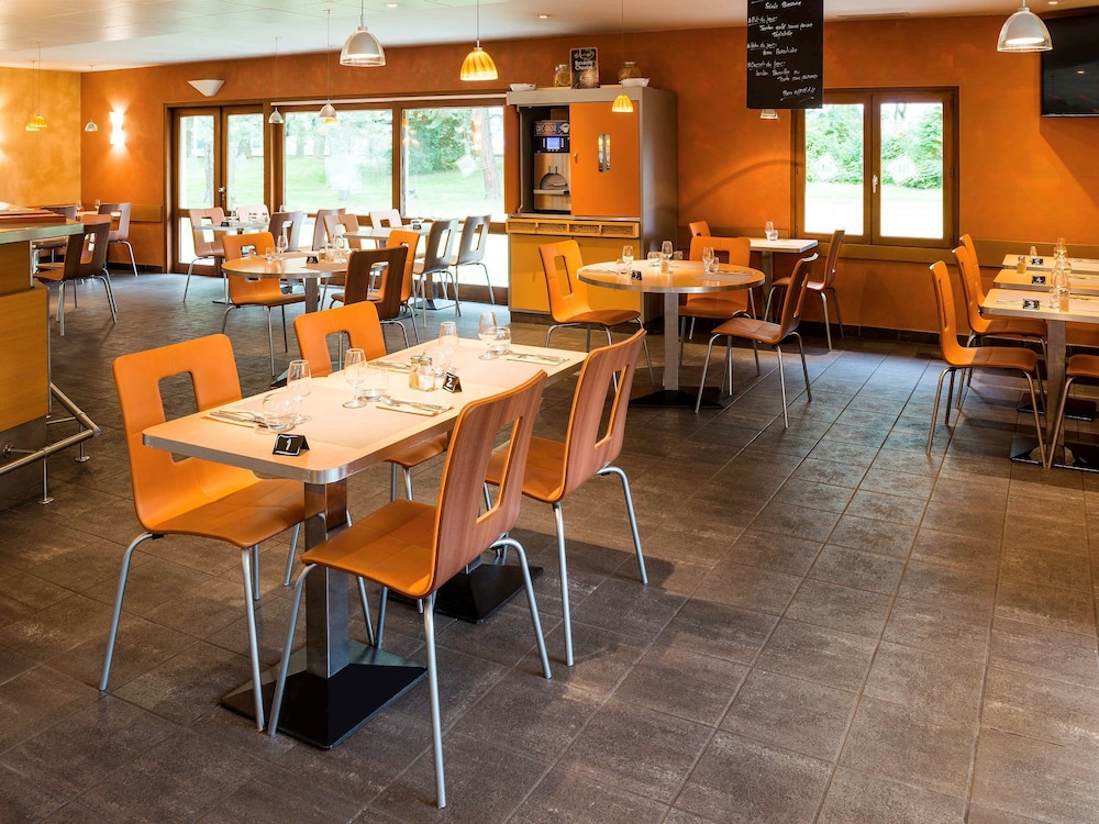 Ibis Bourg En Bresse 48/65