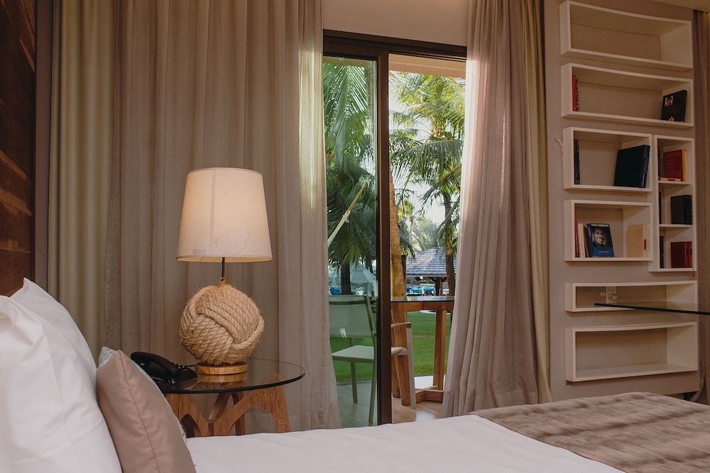 Carmel Cumbuco Resort 33/71