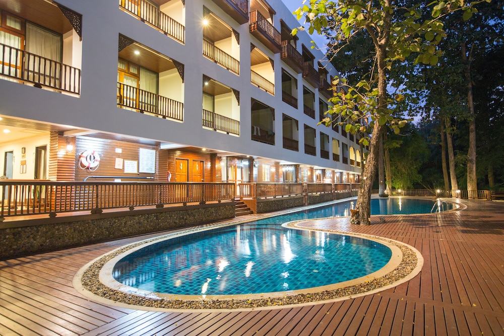 Imperial Mae Hong Son Resort 9/73