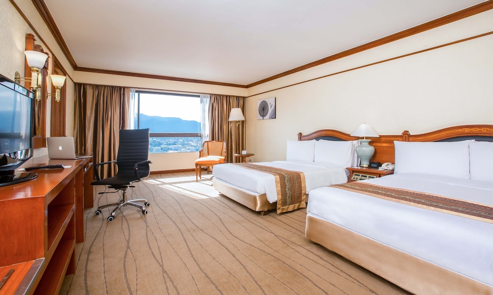 Centara Riverside Hotel Chiang Mai 16/75