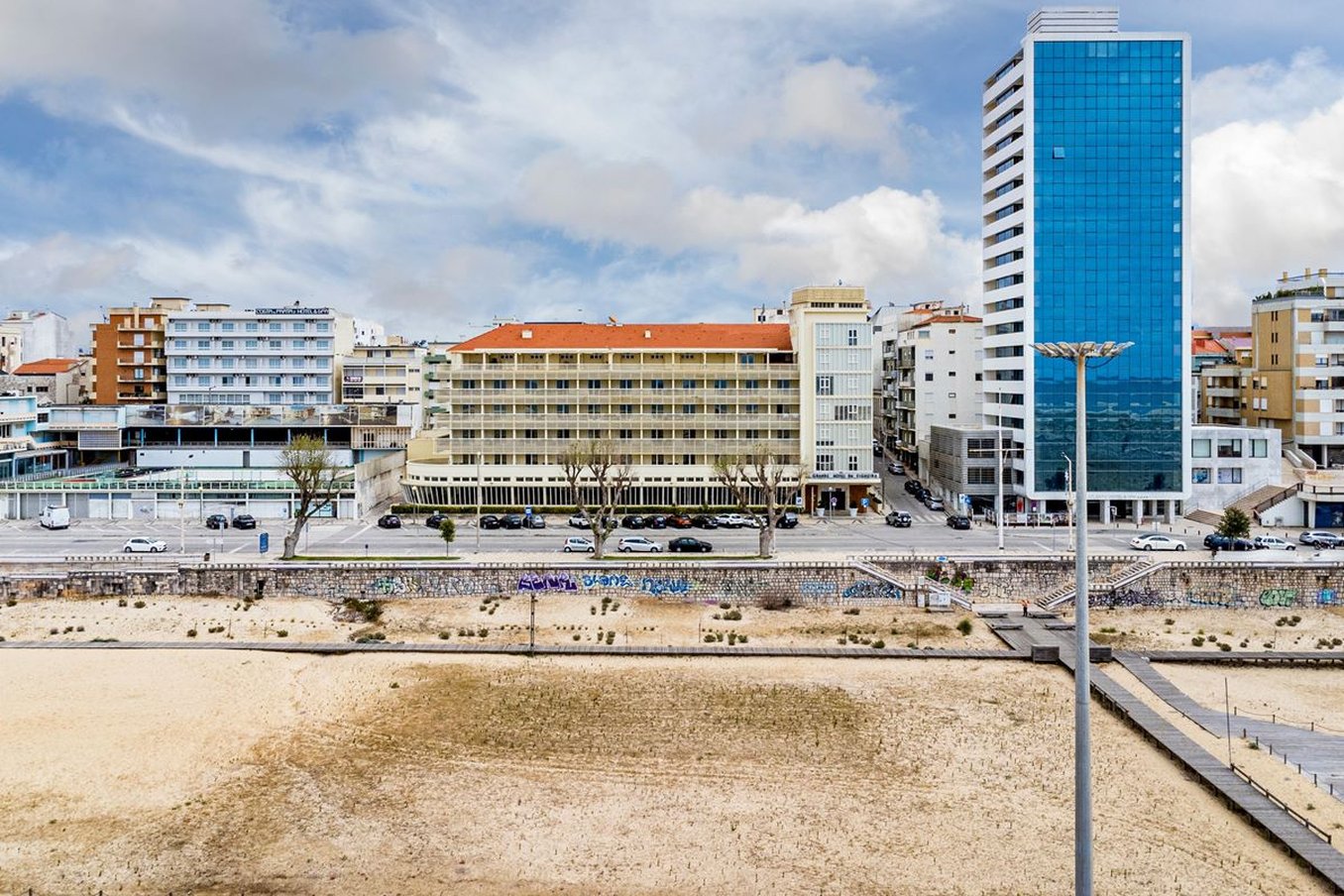 Vila Gale Collection Figueira da Foz 45/50