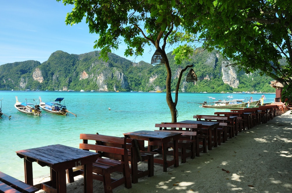Phi Phi Rimlay Resort 37/48