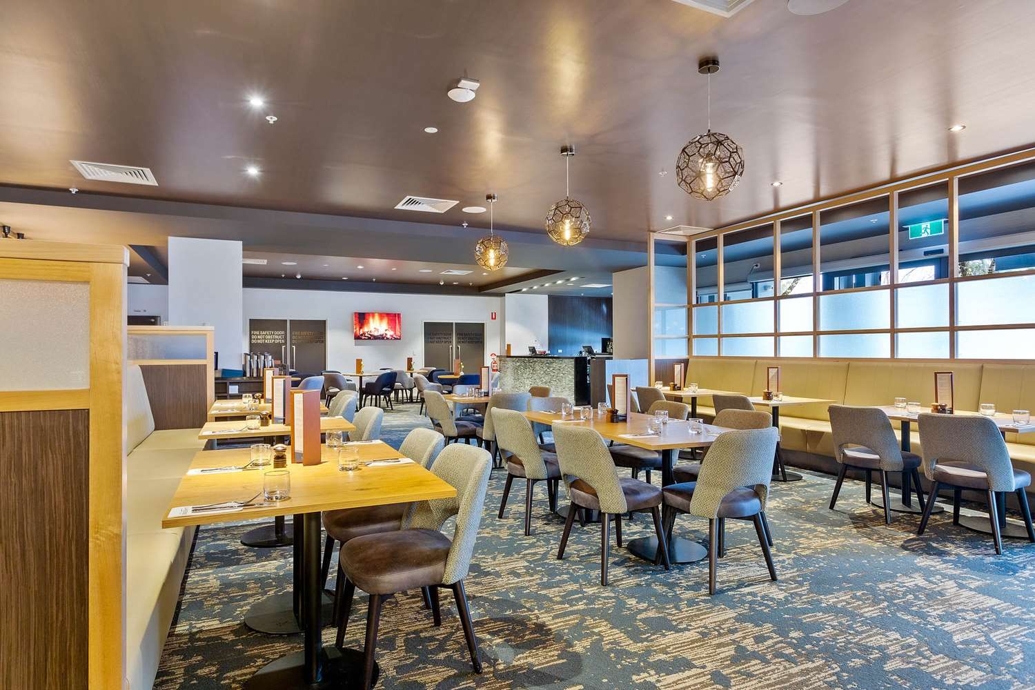 Quality Hotel Lakeside 39/51