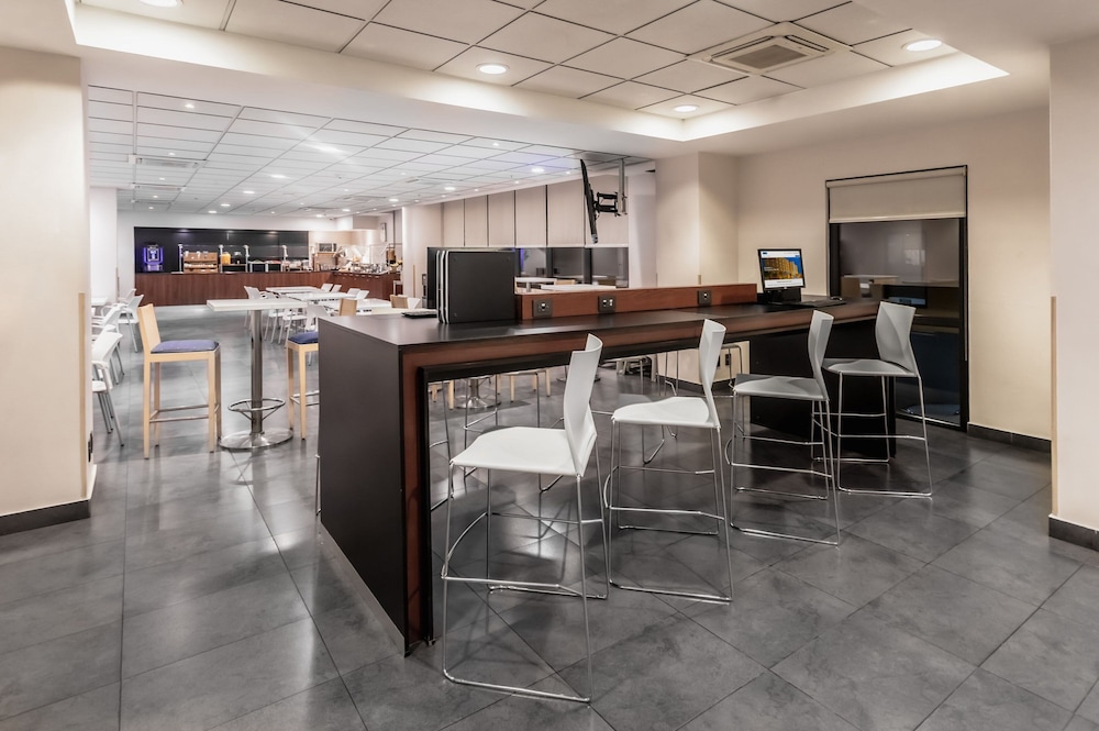 City Express By Marriott Oaxaca 51/62