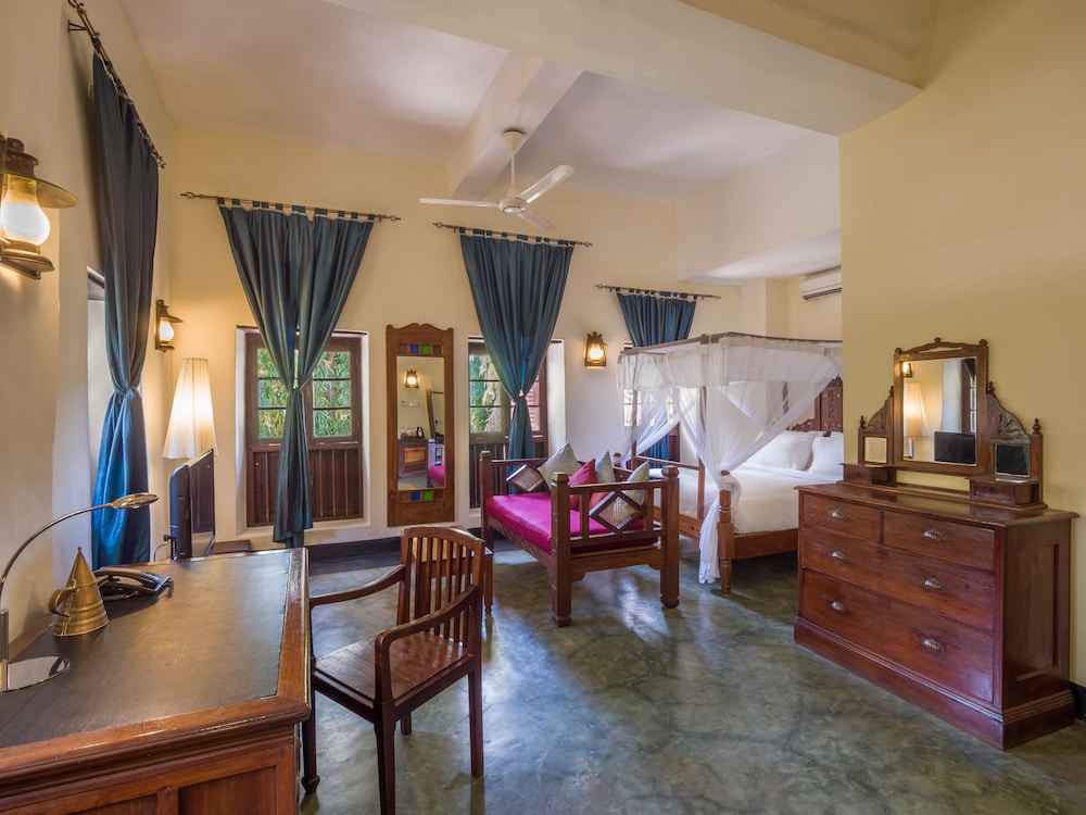 Beyt Al Salaam Boutique Hotel 47/63