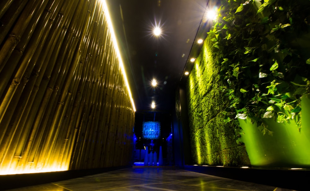 Hotel Mittal Avenue 20/22