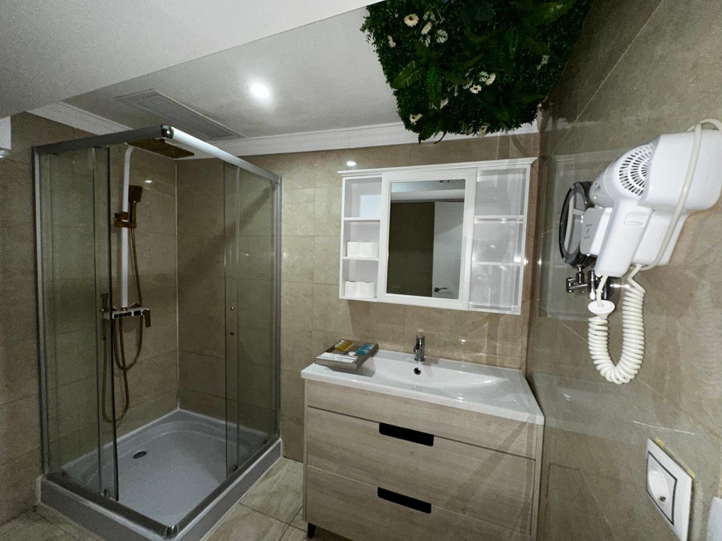 Room, Double Bed, Hotel Aviacion 5/6