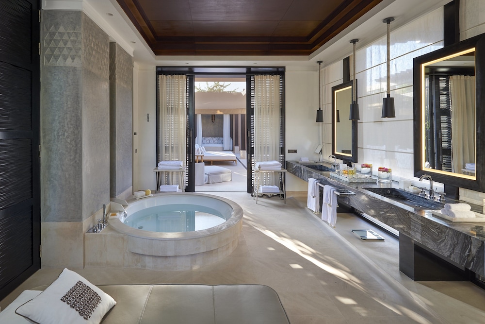 MANDARIN ORIENTAL MARRAKECH 35/71