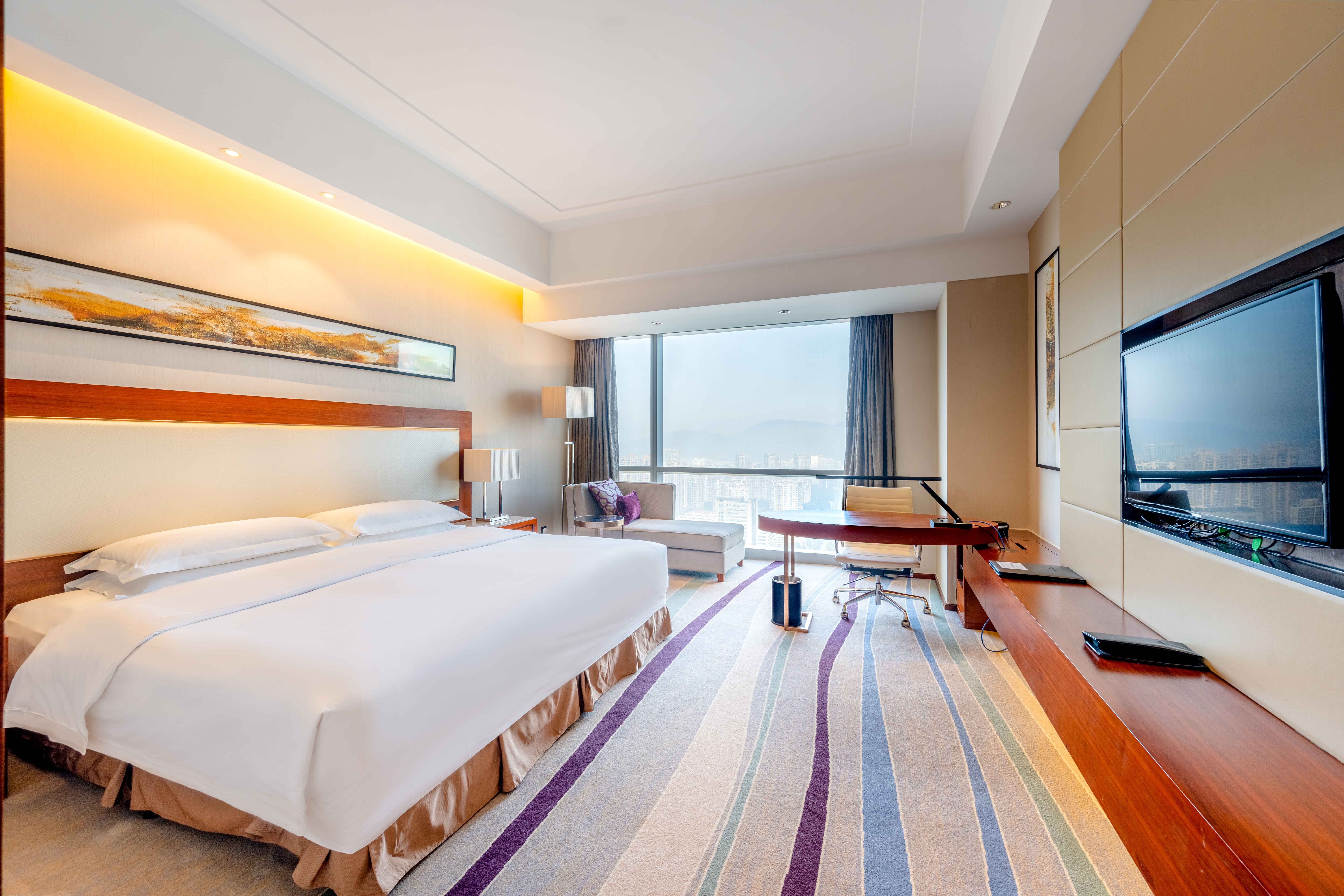 CROWNE PLAZA WUXI TAIHU 16/76