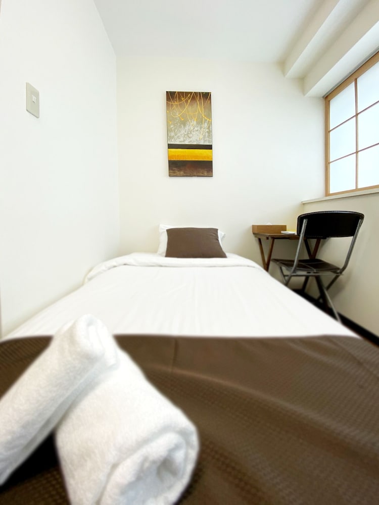OUCHI HOTEL Yokogawa (Ex Guesthouse com inn Hiroshima) 31/67