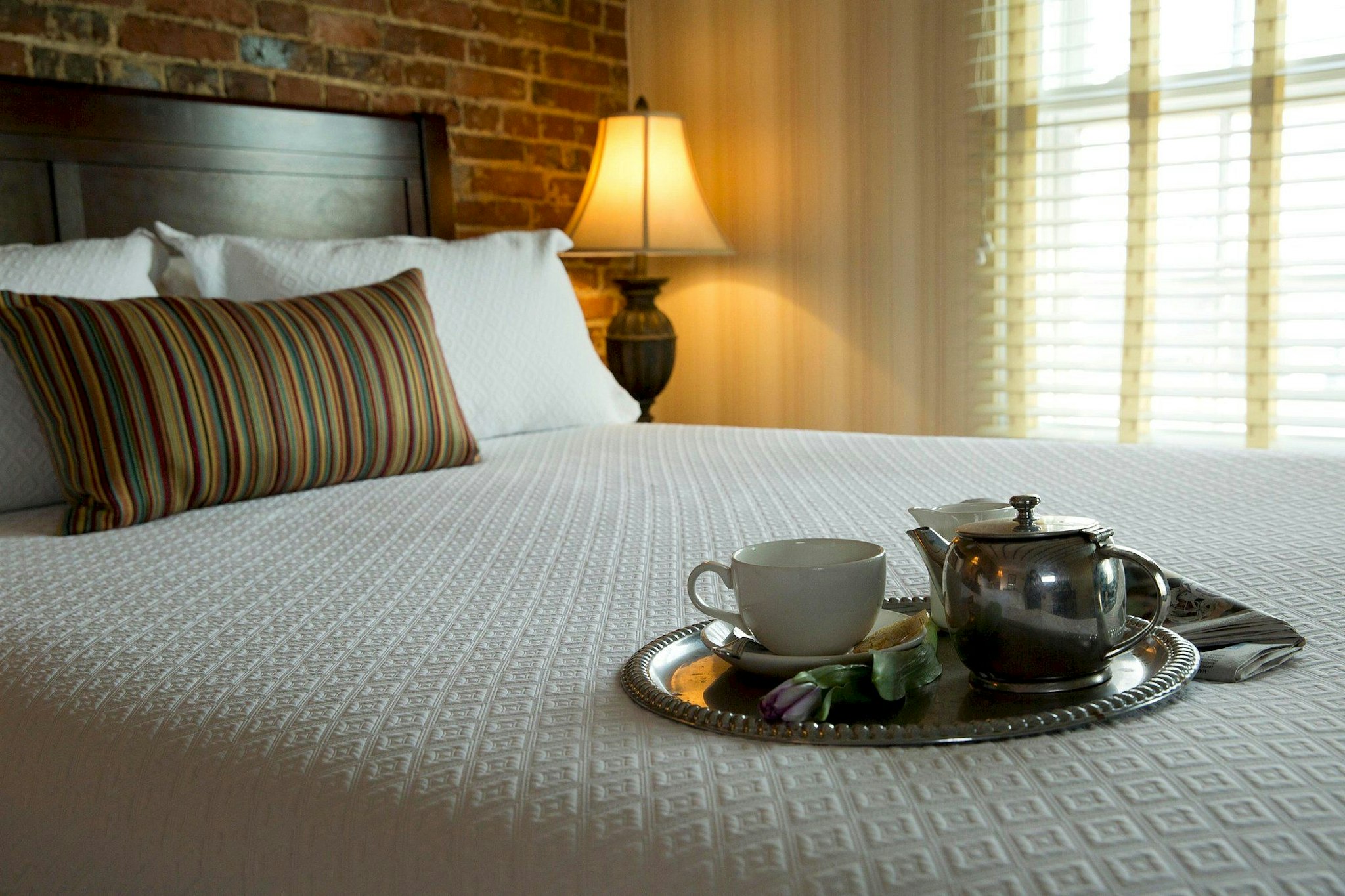 Penn's View Hotel 30/37