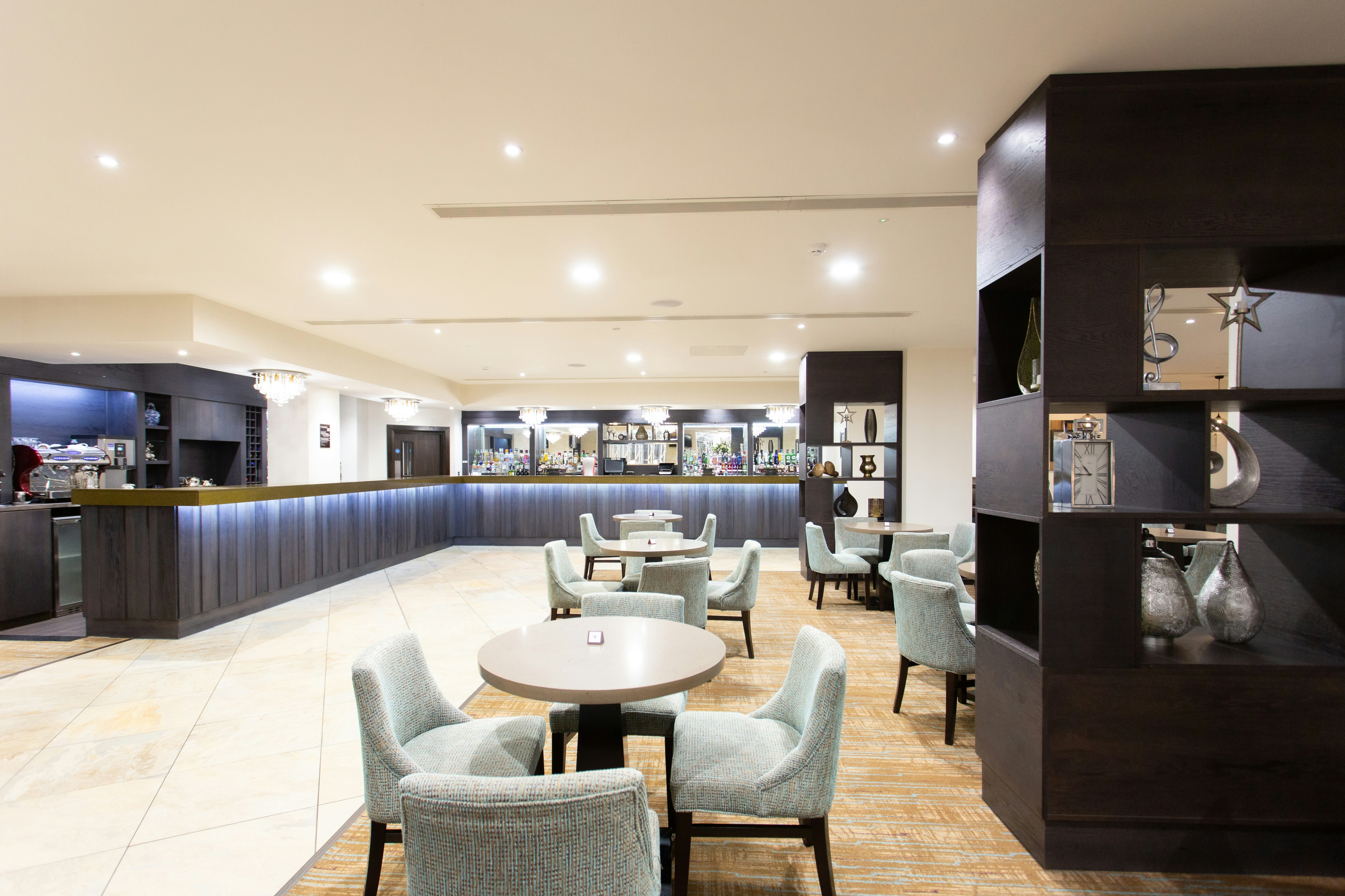 Doubletree By Hilton Hotel Nottingham Gateway 29/50