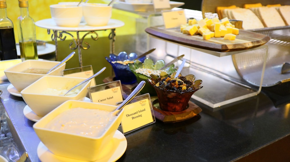 Hotel Citrus Sukhumvit 13 by Compass Hospitality 58/70