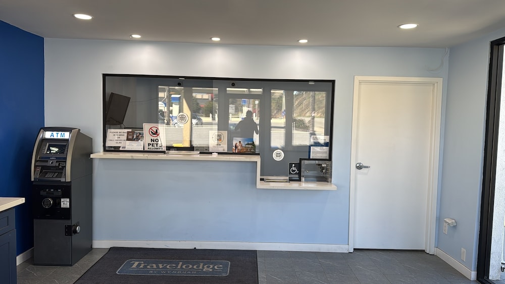 Travelodge by Wyndham Fairplex Pomona 31/57