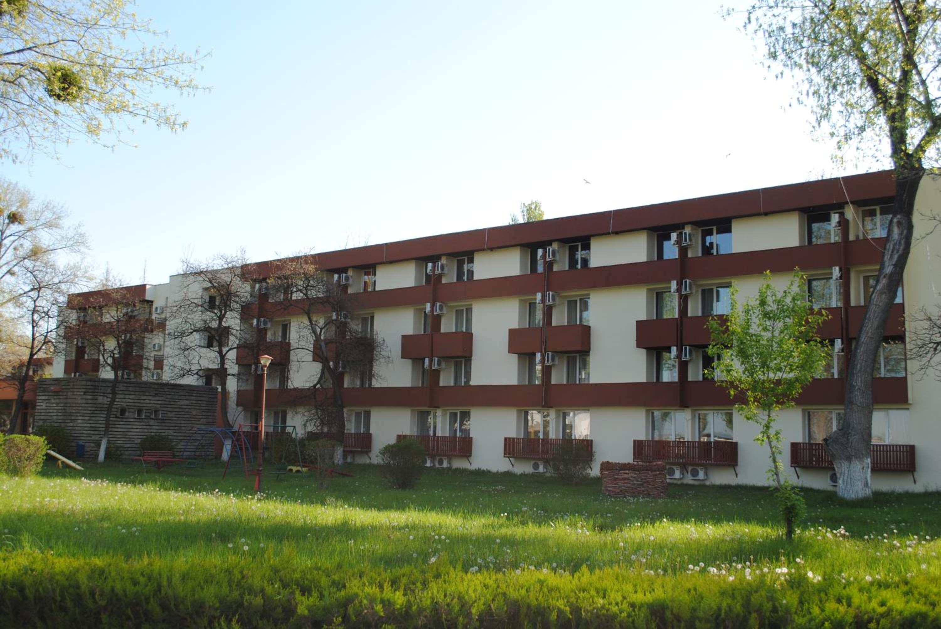Complex Mediteranean Mamaia 3/50