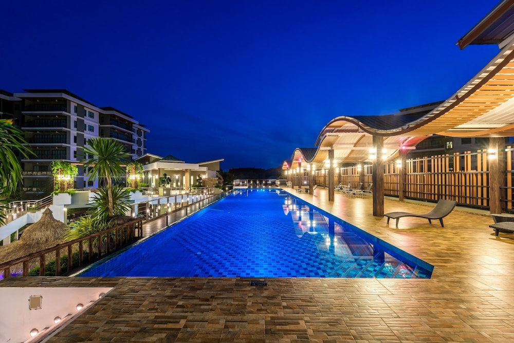 Chalong Miracle Lakeview Resort & Spa 92/100