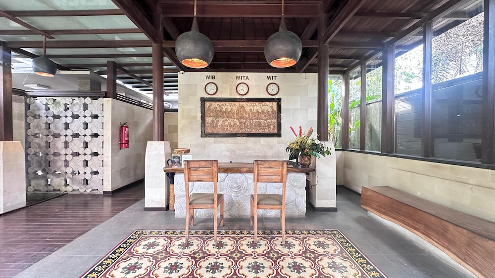 Argya Santi Resort Jimbaran 18/86