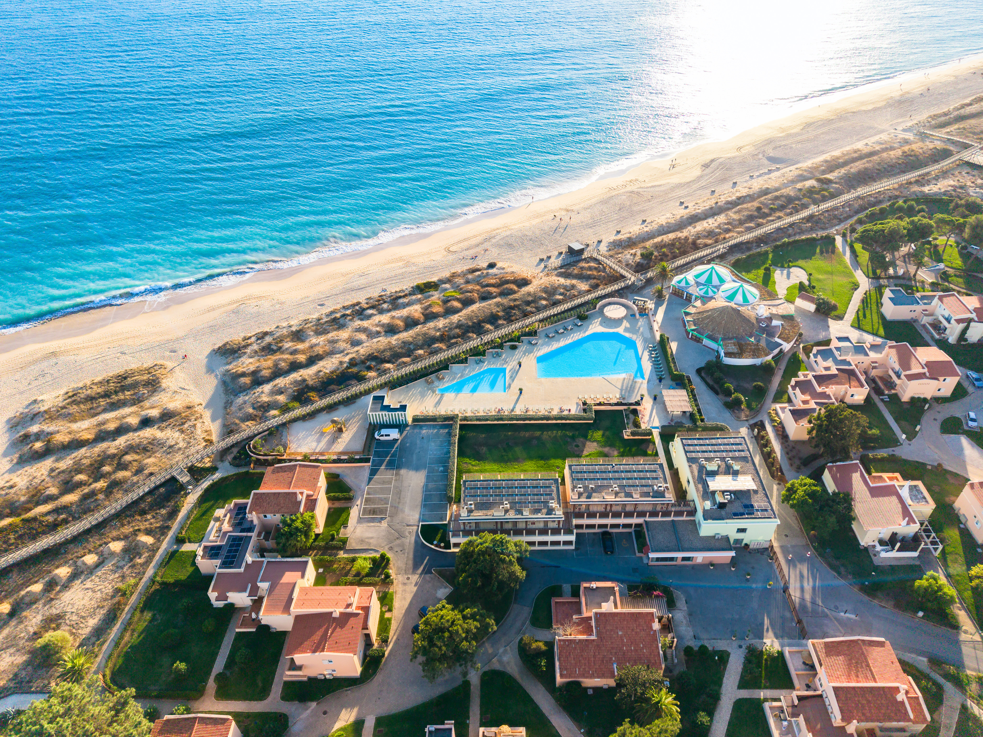 Pestana Alvor Beach Villas 31/33