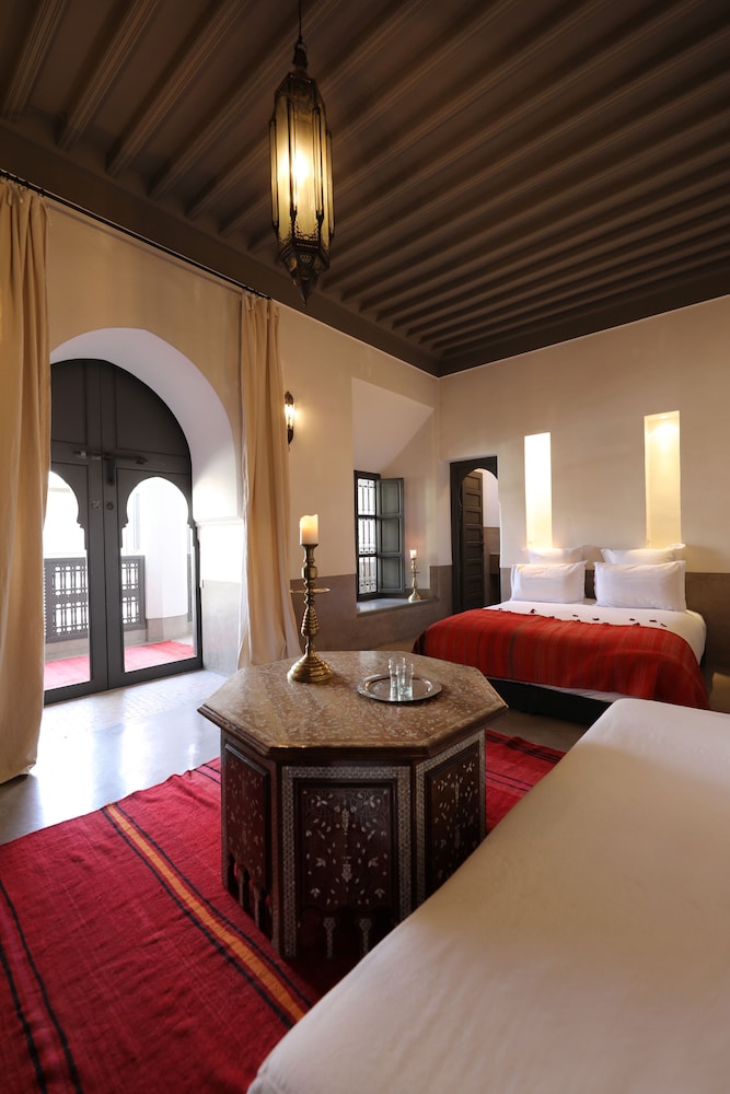 Riad Zaouia 44 43/73