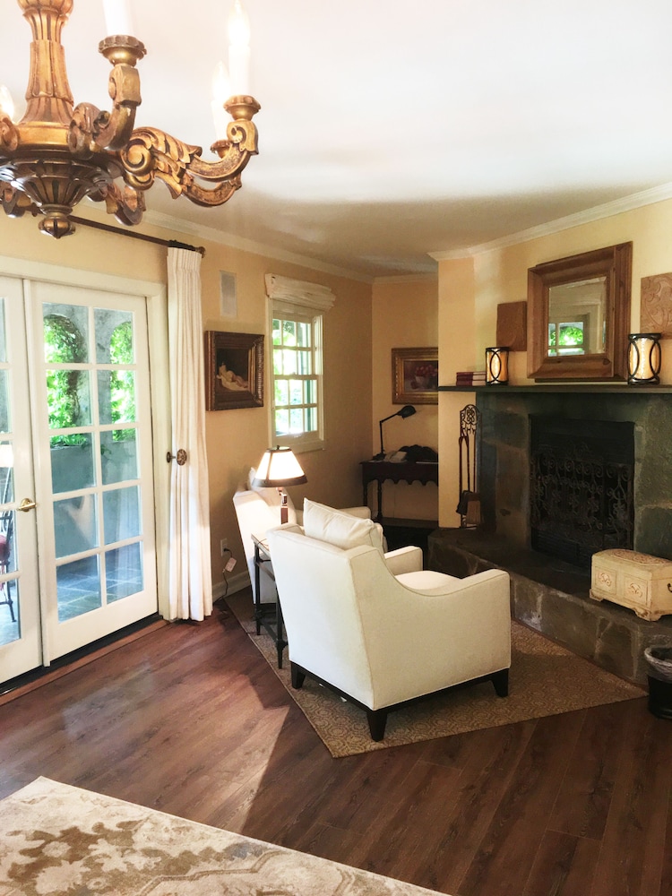 Kenwood Inn and Spa 52/99