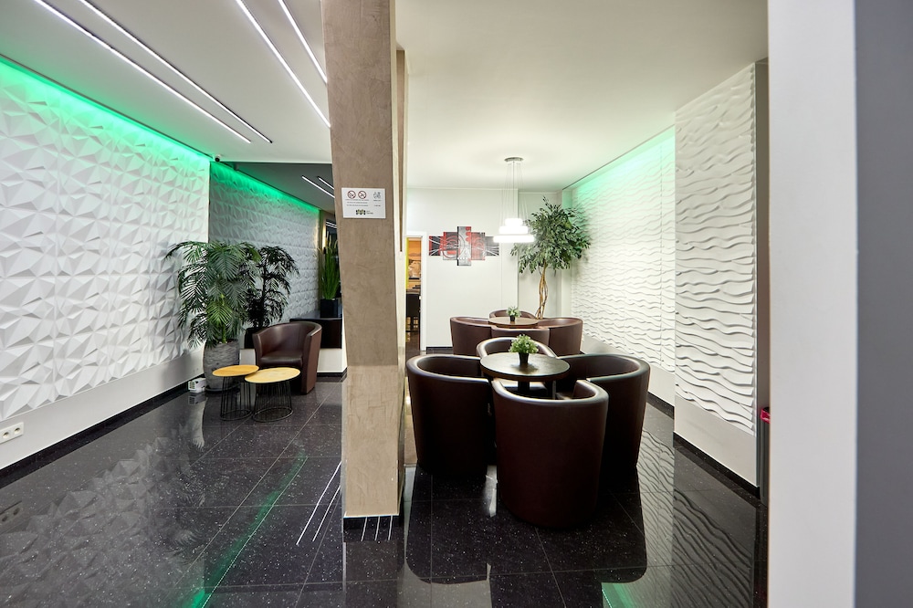 Hotel City Center 39/60