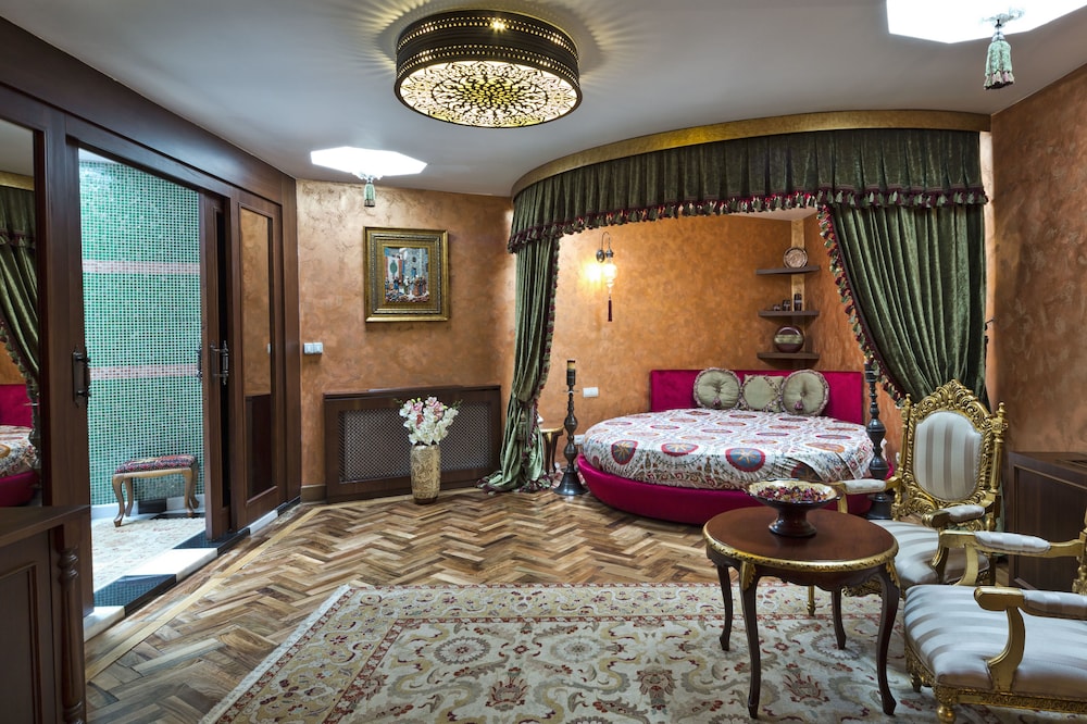 Sokullu Pasa Hotel - Special Class 48/60