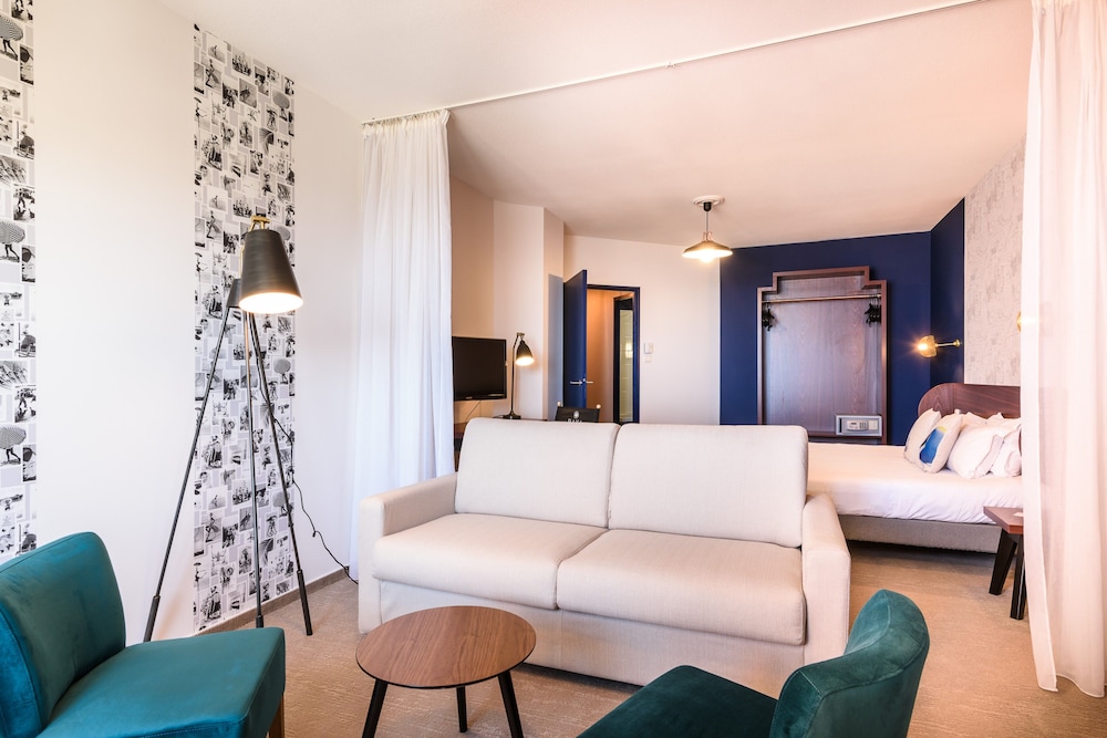 Baya Hotel & Spa 14/28