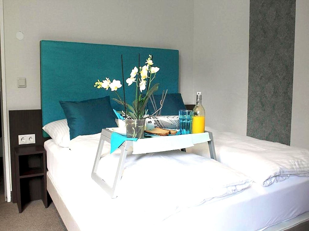 Besttime Hotel Bendorf 11/41