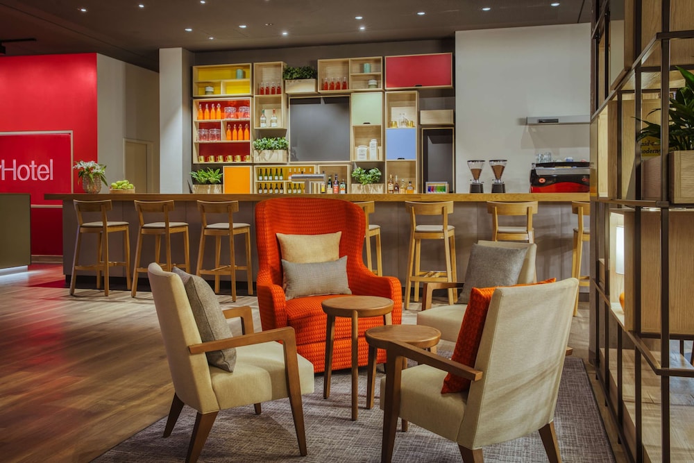 Intercityhotel Hildesheim 30/41