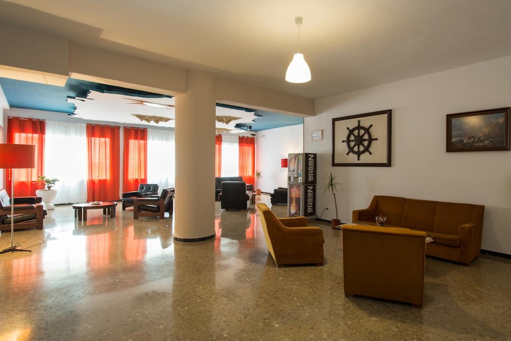 Hotel Costa de la Luz 13/23