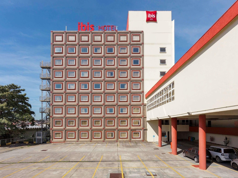 Ibis Sao Jose Dos Campos Dutra 3/50