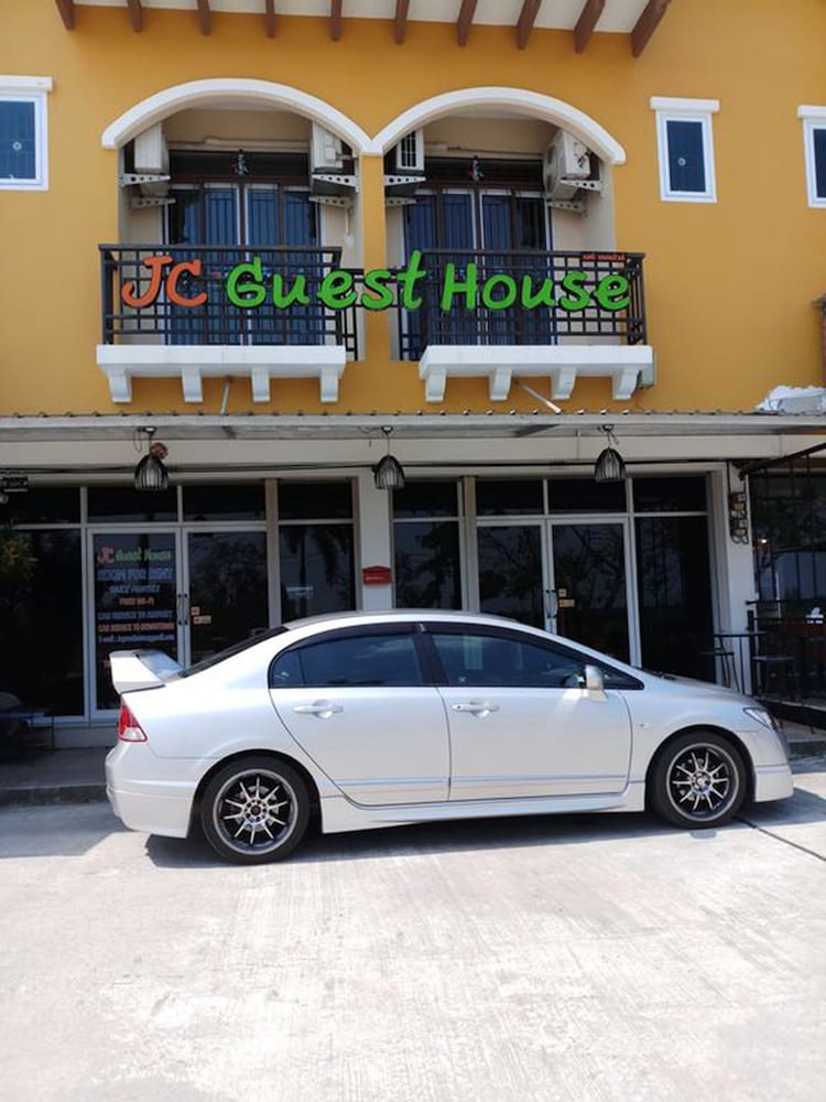 Jc Guesthouse 35/41