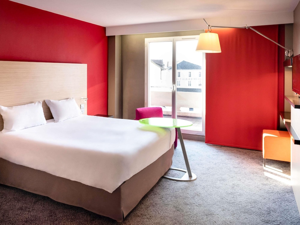 Ibis Styles Saint Dizier 14/68