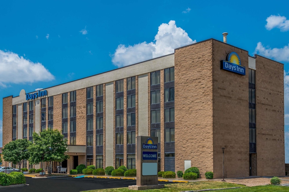 Days Inn by Wyndham Amarillo East 3/33