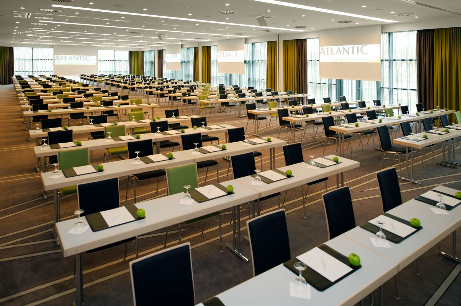 Atlantic Congress Hotel Essen 40/41
