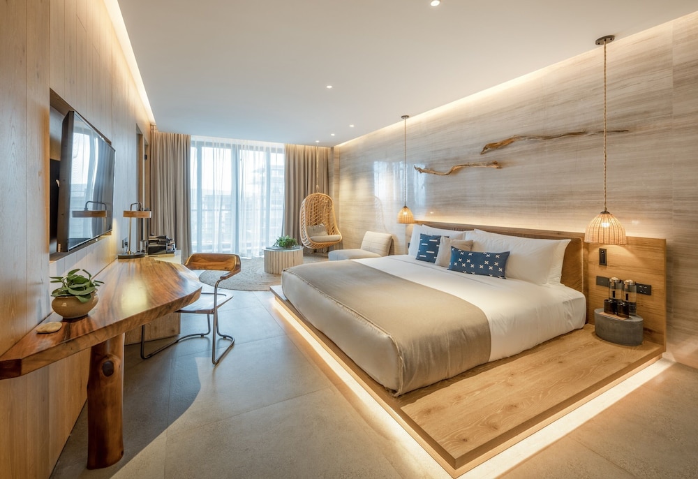 1 Hotel Haitang Bay Sanya 24/60