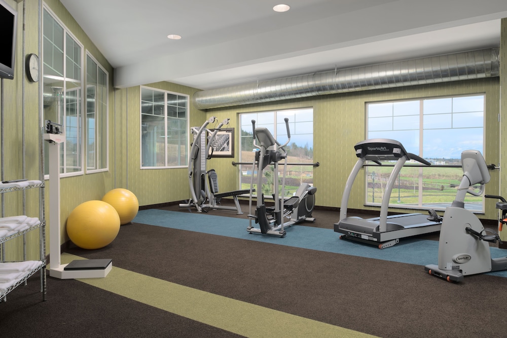 Holiday Inn Express Hotel & Suites North Sequim 44/77