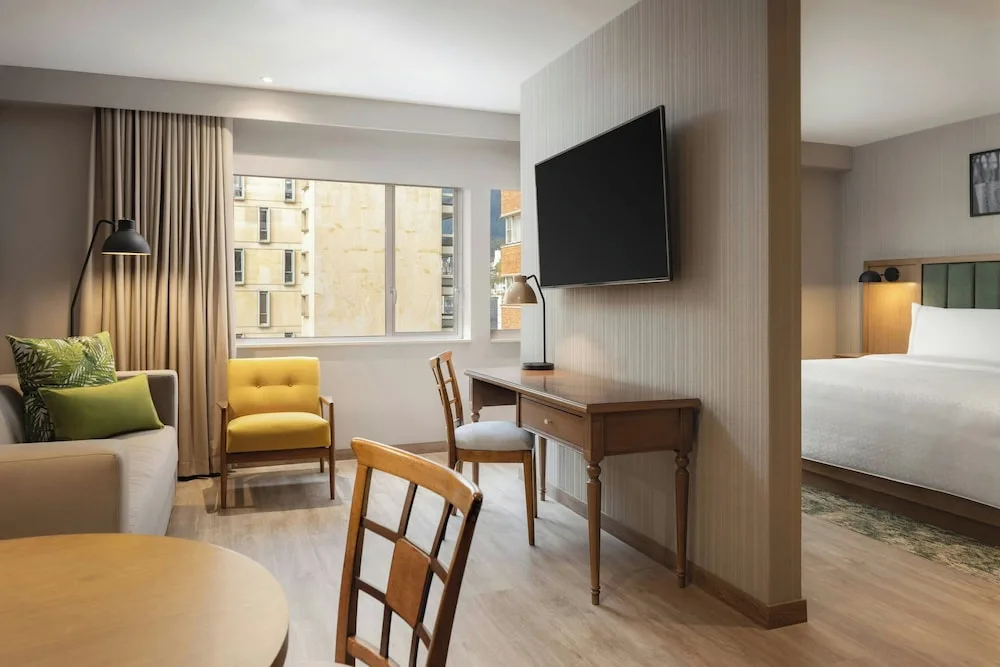 Four Points by Sheraton Tequendama, Bogota 26/45