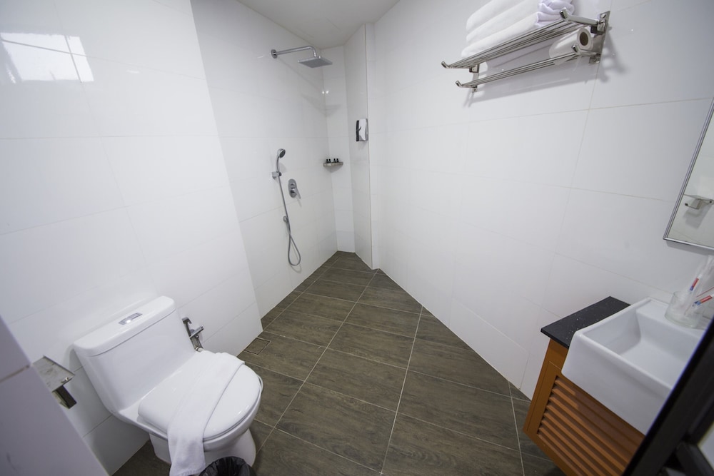 The Point Boutique Hotel 55/55