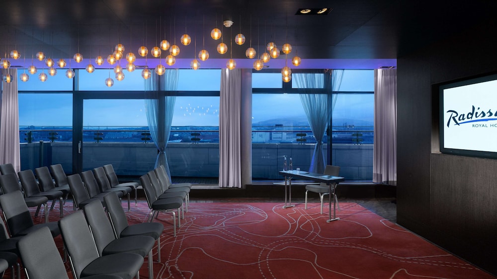 Radisson Blu Royal Hotel 39/71