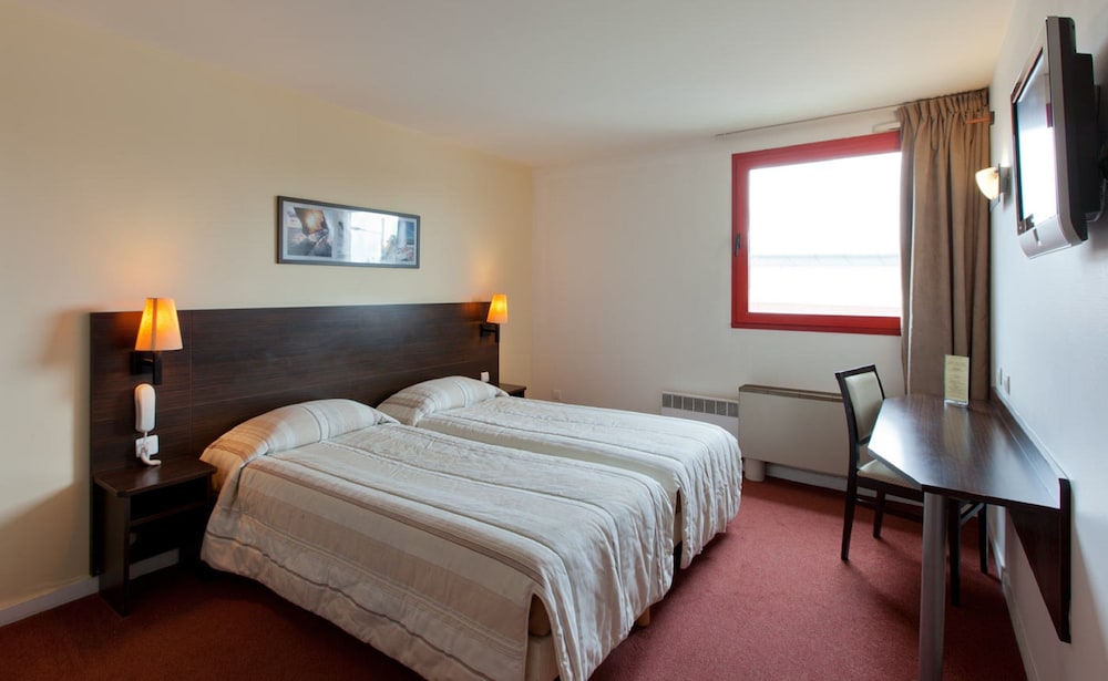 Orly Superior Hotel 22/57