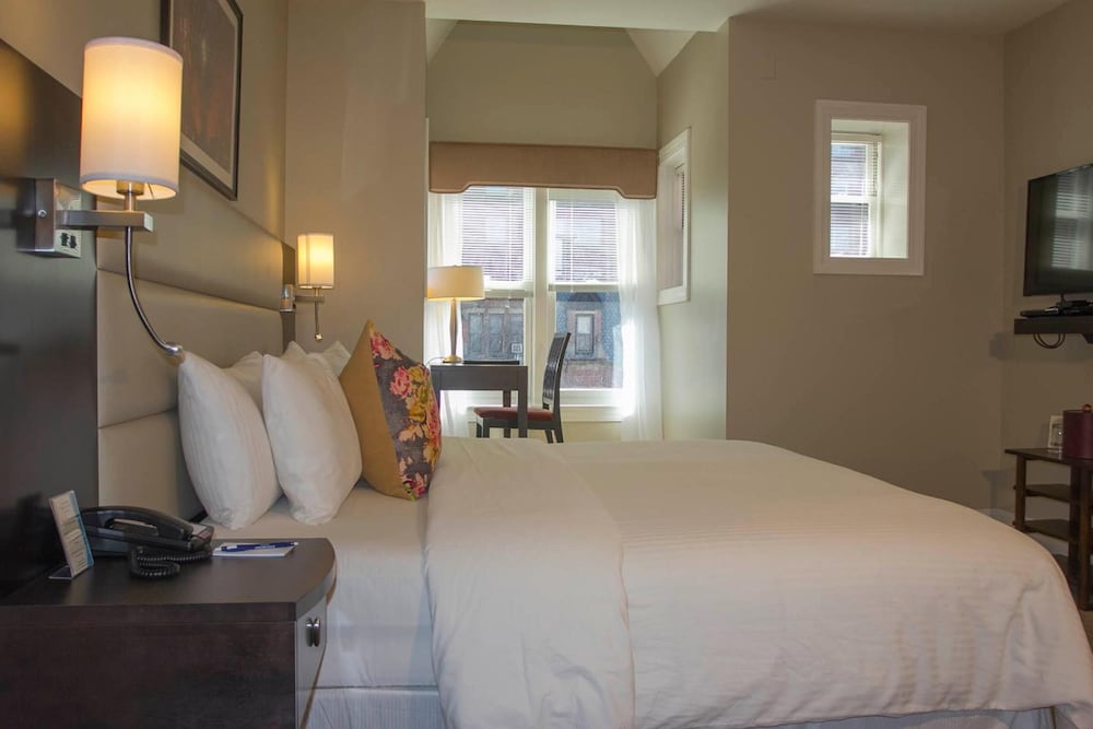 Newbury Guest House 20/53